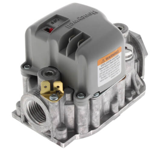 1/2" Single Stage Gas Valve (NG)