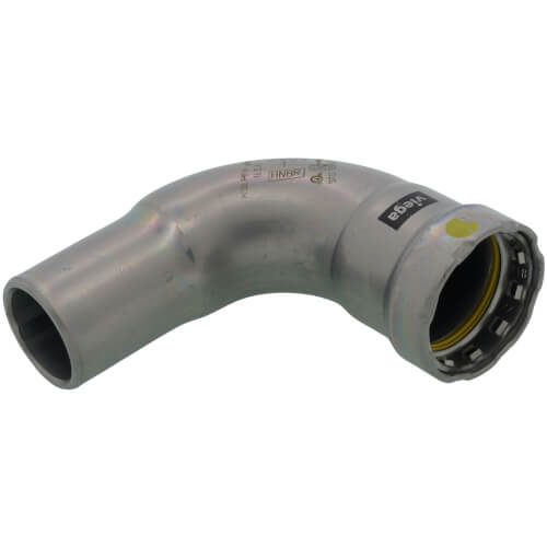 Main product image of 1" MegaPressG 90° Street Elbow