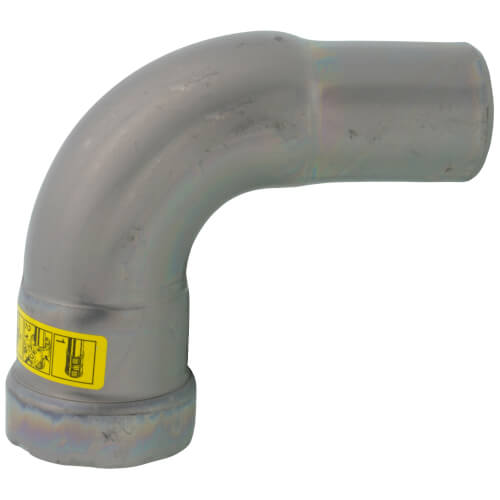 Main product image of 1" MegaPressG 90° Street Elbow
