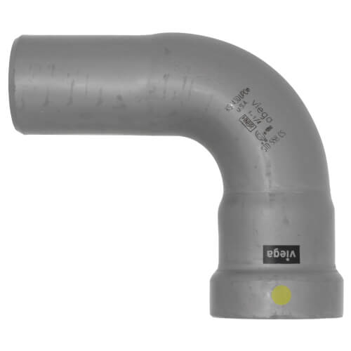 Main product image of 1-1/4" MegaPressG 90° Street Elbow