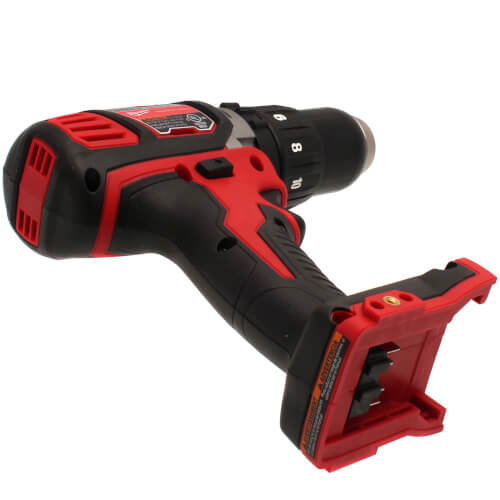 M18 Cordless Compact 1/2" Hammer Drill/Driver (Tool Only)