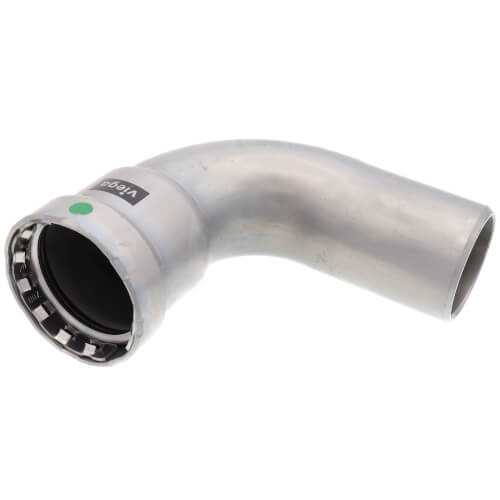 1-1/2" MegaPress 90° Street Elbow