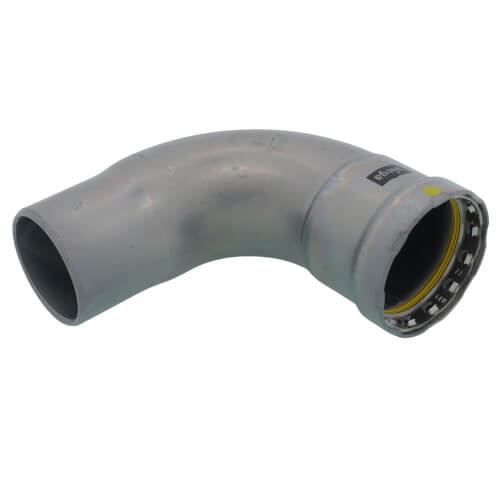 Main product image of 2" MegaPressG 90° Street Elbow