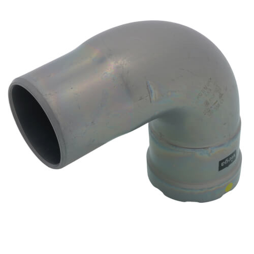 Main product image of 2" MegaPressG 90° Street Elbow