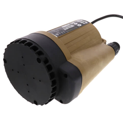 260A Liberty Pumps 260A 1/6 HP Manual Submersible Utility Pump