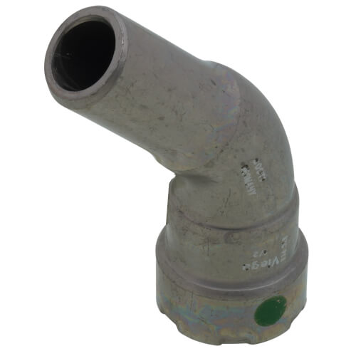 Main product image of 1/2" MegaPress 45° Street Elbow