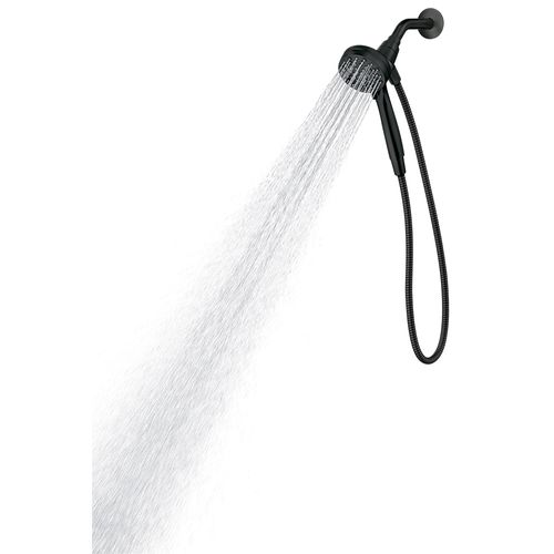 Main product image of Engage Magnetix Multi Function Hand Shower, 26100BL (Matte Black)