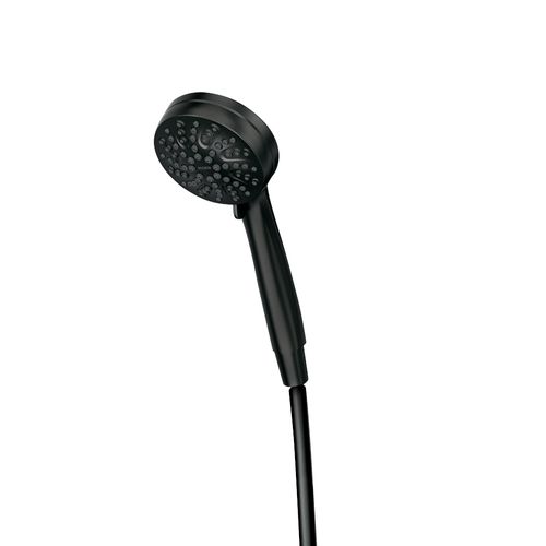 Main product image of Engage Magnetix Multi Function Hand Shower, 26100BL (Matte Black)