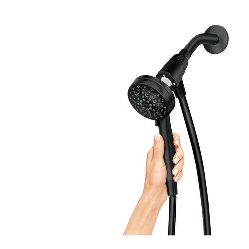 Main product image of Engage Magnetix Multi Function Hand Shower, 26100BL (Matte Black)