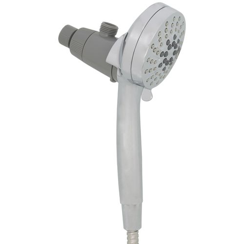 Main product image of Engage Chrome w/ Magnetix Eco-performance 6 Function Handheld Shower, 1.75 Gpm, 26100EP