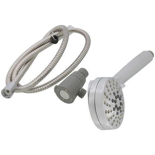Main product image of Engage Chrome w/ Magnetix Eco-performance 6 Function Handheld Shower, 1.75 Gpm, 26100EP