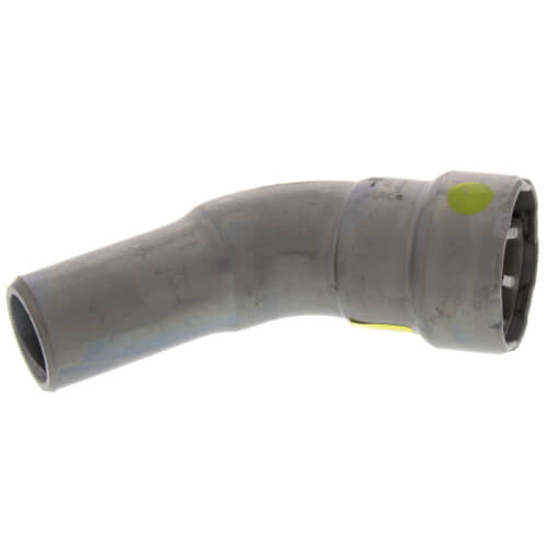 Main product image of 1/2" MegaPressG 45° Street Elbow