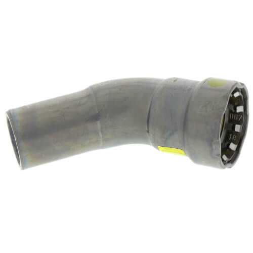 Main product image of 3/4" MegaPressG 45° Street Elbow