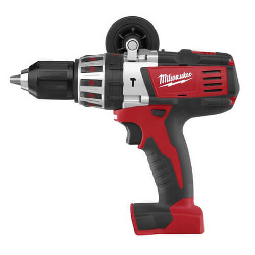 261120 Milwaukee 261120 M18 Cordless High Performance Hammer