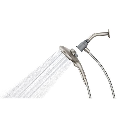 Main product image of Engage 6 Function 5-1/2" Handheld Shower, 1.75 GPM, 26112EPSRN (Spot Resist Brushed Nickel)