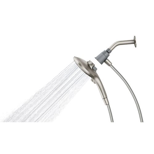 Main product image of Engage 6 Function 5-1/2" Handheld Shower, 1.75 GPM, 26112EPSRN (Spot Resist Brushed Nickel)