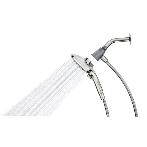 Main product image of Engage 6 Function 5-1/2" Eco-Performance Spray Head Handheld Shower, 26112EP (Chrome)