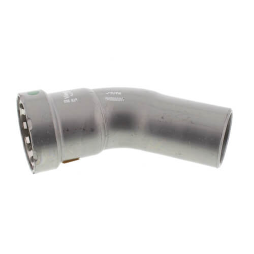 Main product image of 1-1/4" MegaPress 45° Street Elbow