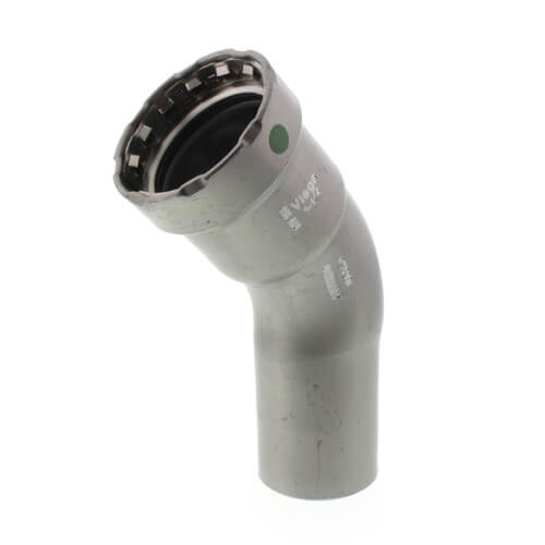Main product image of 1-1/4" MegaPress 45° Street Elbow