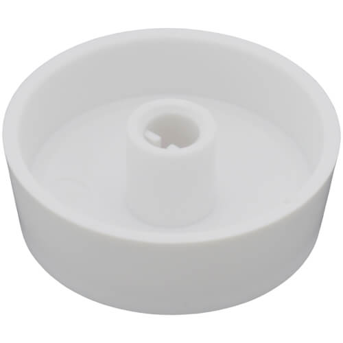 Trimatron Replacement Knob - White