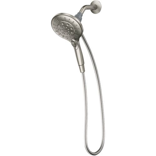 Main product image of Engage 6 Function 5-1/2" Handheld Shower, 2.5 26115SRN (Spot Resist Brushed Nickel)