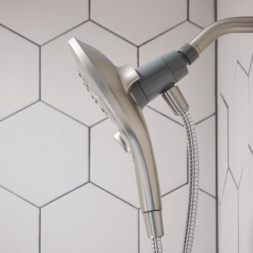 Main product image of Engage 6 Function 5-1/2" Handheld Shower, 2.5 26115SRN (Spot Resist Brushed Nickel)