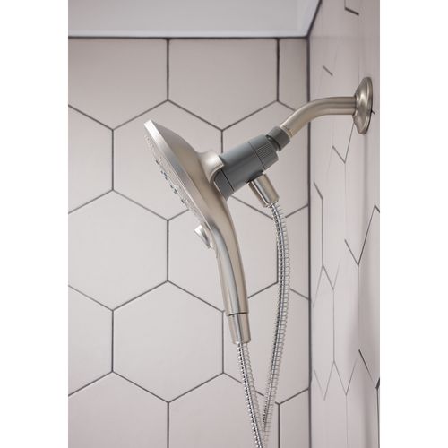 Main product image of Engage 6 Function 5-1/2" Handheld Shower, 2.5 26115SRN (Spot Resist Brushed Nickel)