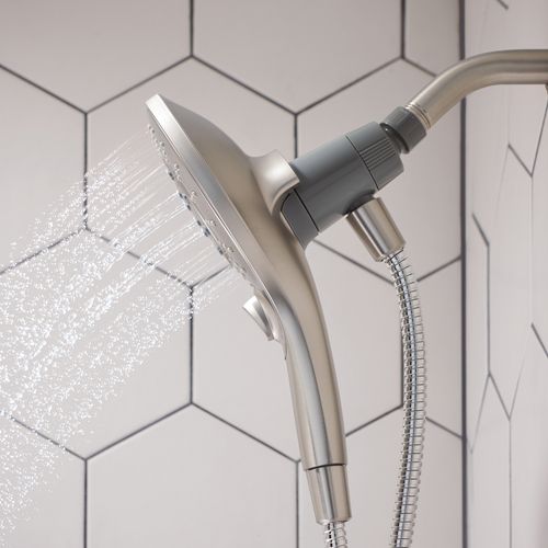 Main product image of Engage 6 Function 5-1/2" Handheld Shower, 2.5 26115SRN (Spot Resist Brushed Nickel)