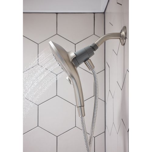 Main product image of Engage 6 Function 5-1/2" Handheld Shower, 2.5 26115SRN (Spot Resist Brushed Nickel)
