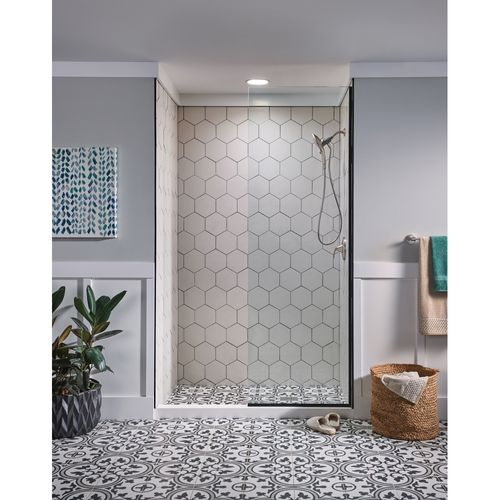 Main product image of Engage 6 Function 5-1/2" Handheld Shower, 2.5 26115SRN (Spot Resist Brushed Nickel)