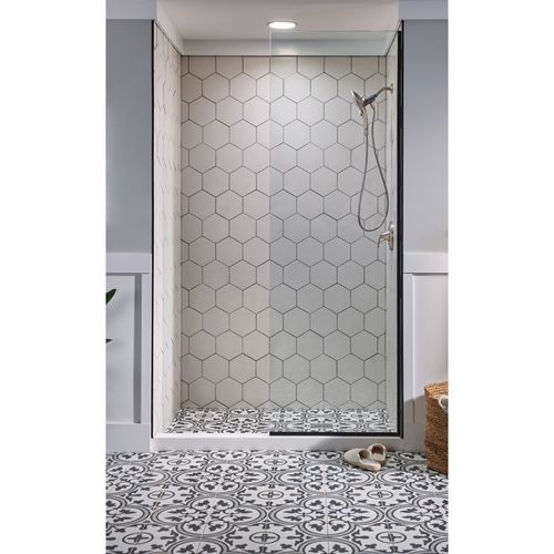 Main product image of Engage 6 Function 5-1/2" Handheld Shower, 2.5 26115SRN (Spot Resist Brushed Nickel)