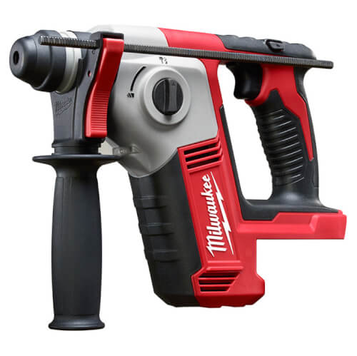 Main product image of M18 Cordless 5/8" SDS-Plus Rotary Hammer (Tool Only)