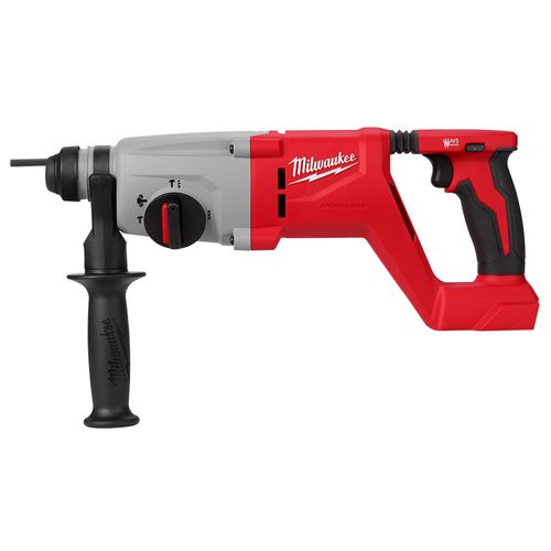 Main product image of M18 Brushless 1" SDS Plus D-Handle Rotary Hammer