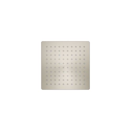 Main product image of Honesty 8" Rain Showerhead, 1.75 GPM (Brushed Nickel), K-26148-G-BN