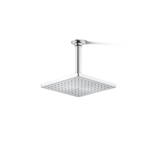 Main product image of Honesty 8" Rain Showerhead, 1.75 GPM (Polished Chrome), K-26148-G-CP