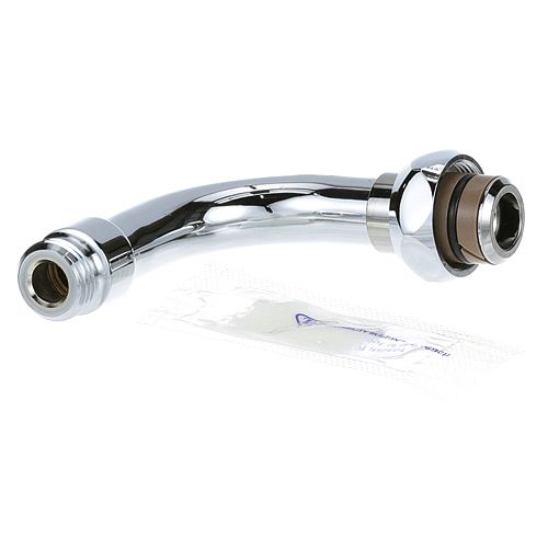 Main product image of Assembly, 90 Degree Swivel To Hose Thread Adapter, 034A