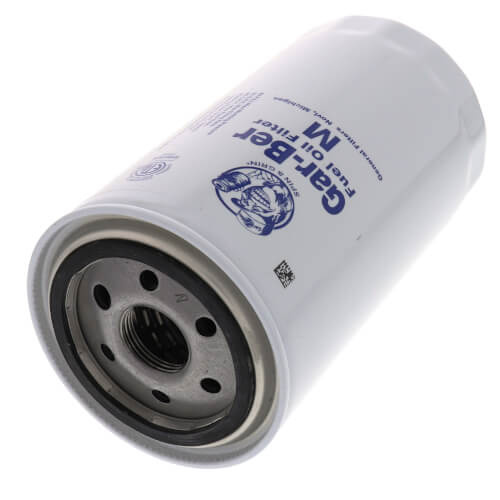 Main product image of M Epoxy-Coated Spin-On Fuel Oil Filter