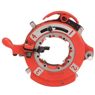 Main product image of 2-1/2" - 4" 714 SO Receding Right Hand Dies