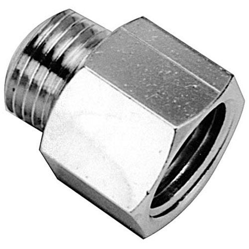 Main product image of 1/2" NPT Female x 3/4-14un Male Adapter, 056A