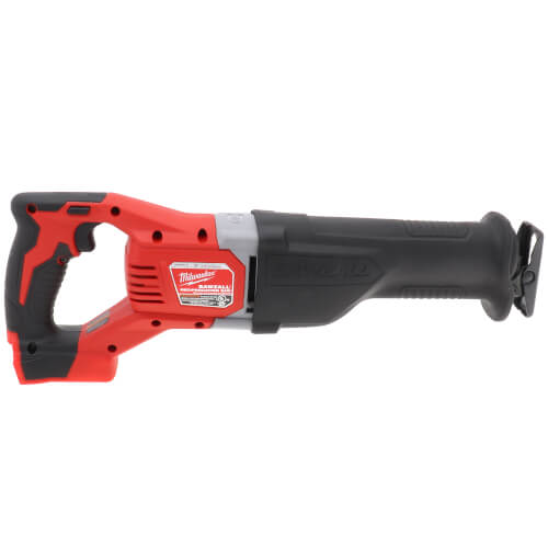 2621-20 - Milwaukee 2621-20 - M18 Cordless Sawzall Reciprocating Saw ...