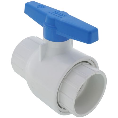 Main product image of 3" PVC Utility Ball Valve w/ O-Ring (Socket)