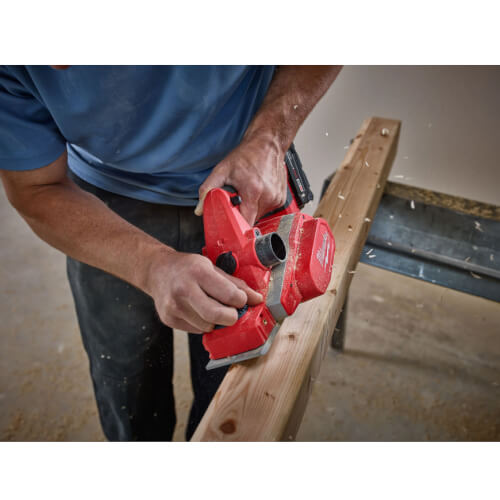 Main product image of M18 3-1/4" Planer (Tool Only)