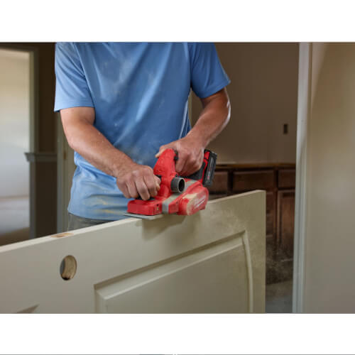 Main product image of M18 3-1/4" Planer (Tool Only)