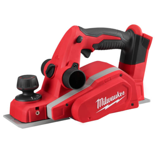 Main product image of M18 3-1/4" Planer (Tool Only)