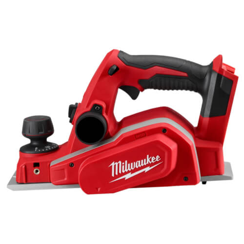 262320 Milwaukee 262320 M18 31/4" Planer (Tool Only)