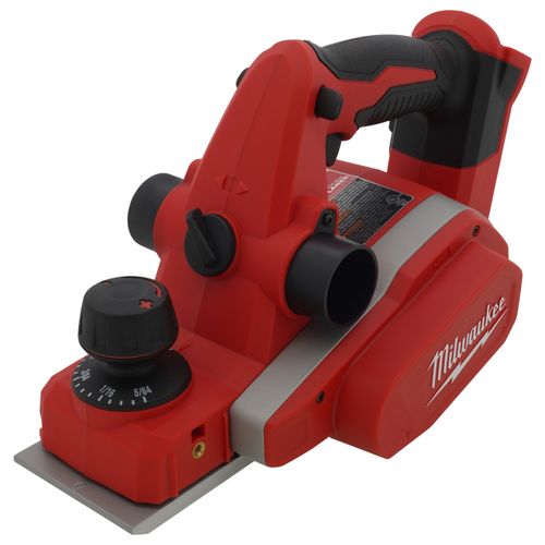 Main product image of M18 3-1/4" Planer (Tool Only)