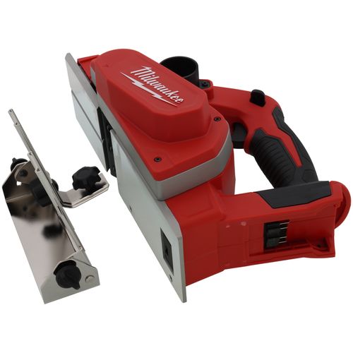 Main product image of M18 3-1/4" Planer (Tool Only)