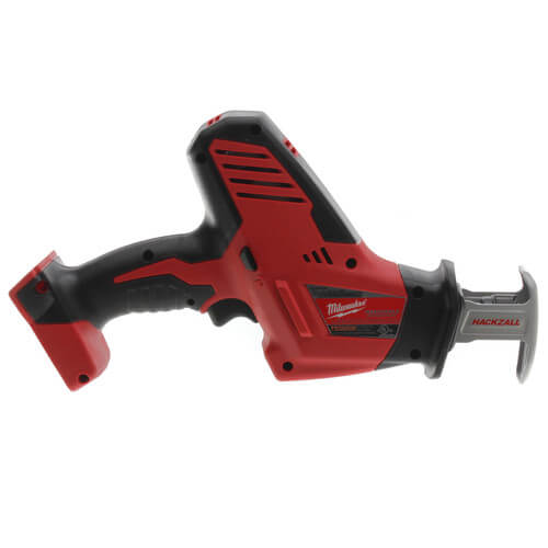 Main product image of M18 Cordless Hackzall One-Handed Recip Saw (Tool Only)