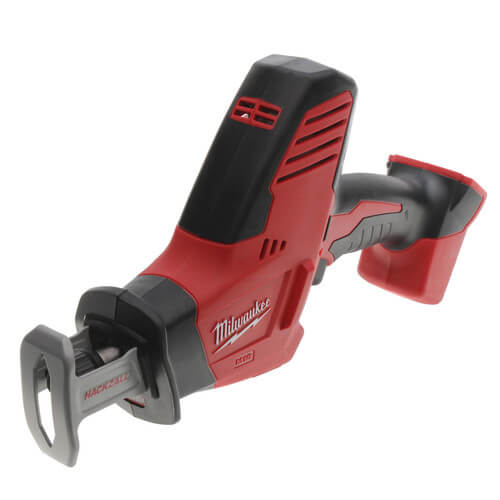 Main product image of M18 Cordless Hackzall One-Handed Recip Saw (Tool Only)
