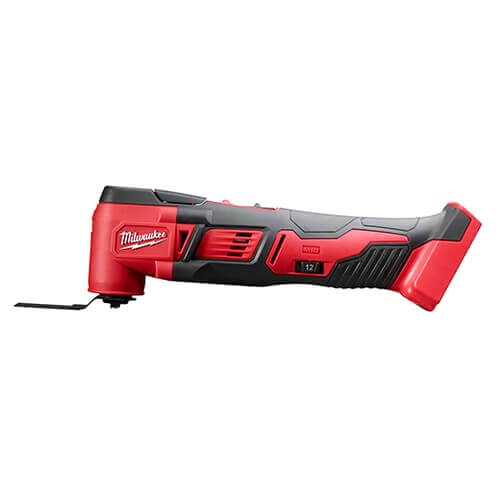 Main product image of M18 Cordless Multi-Tool Kit